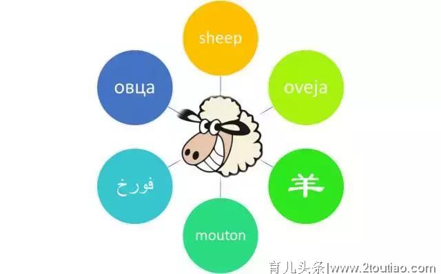 怎样教学龄前宝宝学识字？