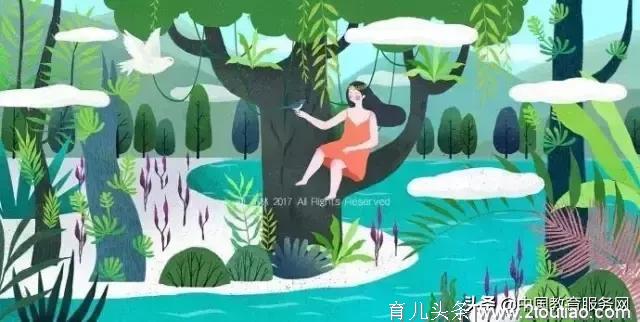 管教孩子，比拳头和嘴巴更有效的方式（父母必读）