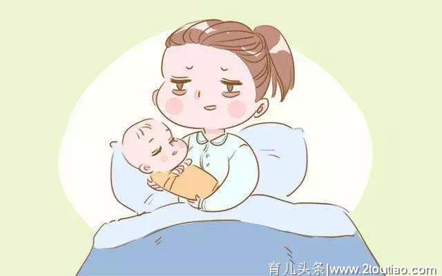 什么时候断夜奶，对孩子最好？3个小妙招，没有断不了的夜奶！