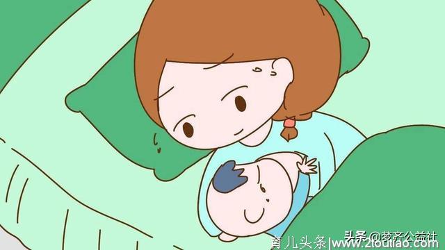 母乳喂养不能吃什么？