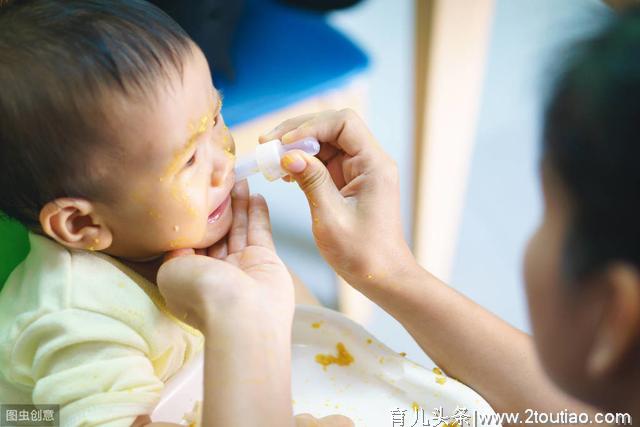 宝宝腹泻导致严重脱水差点丧命！孩子腹泻护理全攻略，妈妈请收藏