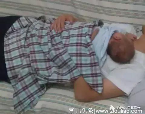 我花了6年多完成了孩子所有的睡眠训练！这些关键点做了这些事