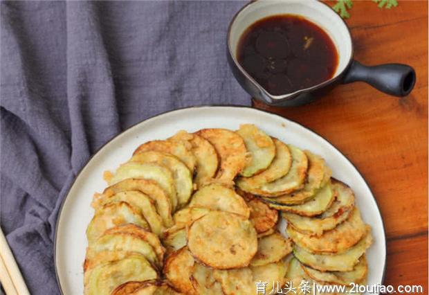 自从茄子这么做，每次能吃1大盘，外酥里嫩又入味，下饭神器！