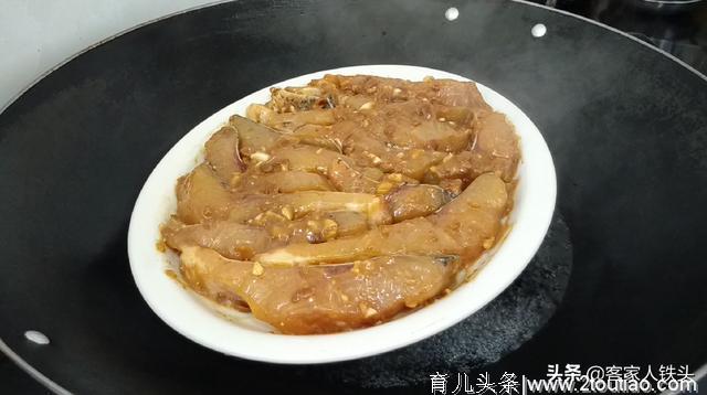 鱼肉这样做最好吃，简单又营养，出锅嫩滑汁美，一周吃3次也不够