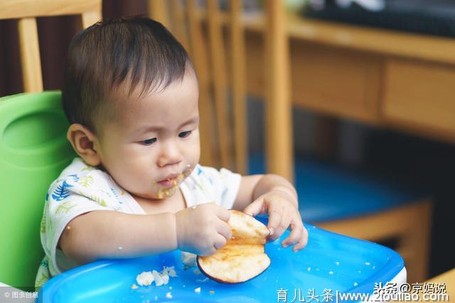 九个月宝宝辅食吃什么？这些辅食简单美味，补铁补钙越吃越聪明！