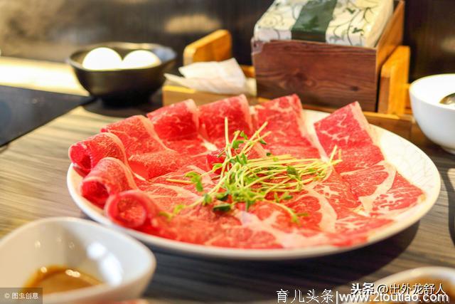 安徽舒城：食趣记忆 | 八十年代，吃牛肉那些事儿！