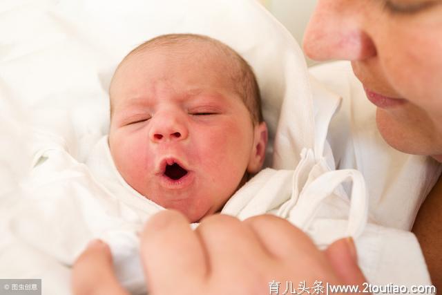 一目了然，新生儿护理细节出炉，看完表示新生儿这道题根本没难度