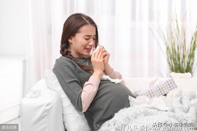 孕产说：先兆流产有什么症状？准妈妈身上出现这5个症状要警惕