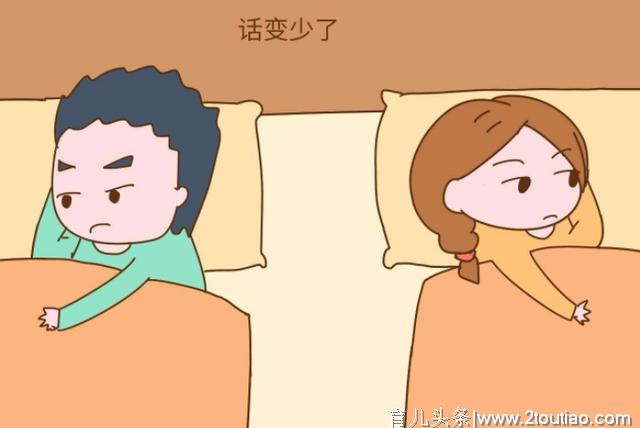 为什么很多女性，产后会被老公嫌弃？这点原因很扎心