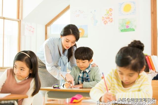 让孩子越早接触信息越好？婴幼儿上早教开发大脑有必要吗？