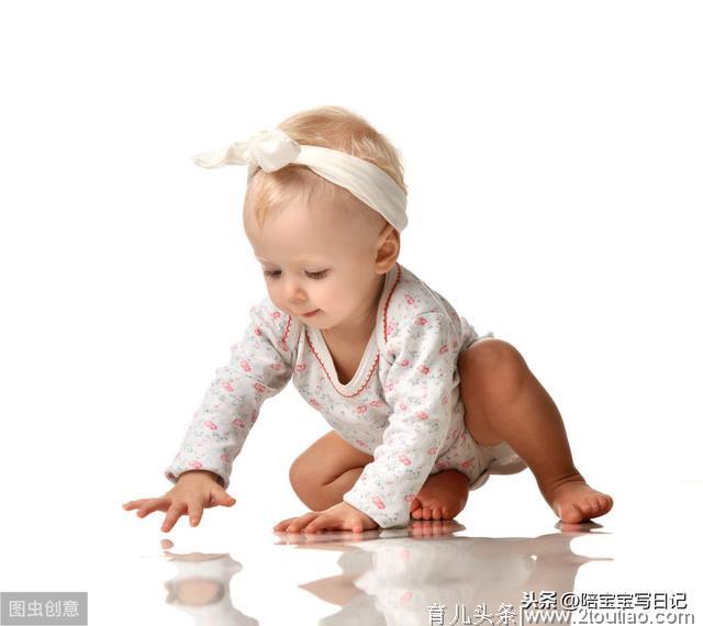 让孩子越早接触信息越好？婴幼儿上早教开发大脑有必要吗？