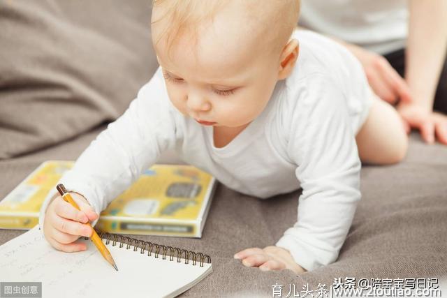 让孩子越早接触信息越好？婴幼儿上早教开发大脑有必要吗？