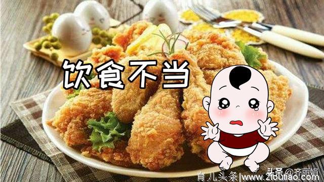 培养孩子正确的饮食习惯，避免因饮食不当，从而引起健康问题