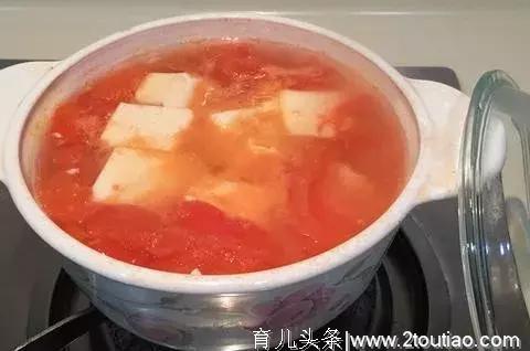 豆腐汤大全，营养美味健康