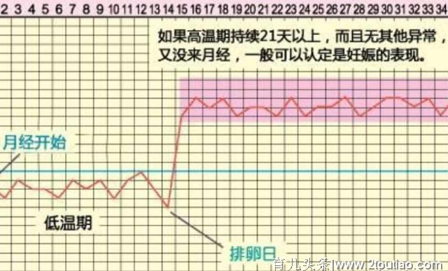 想快一点怀孕怎么办？这4个备孕技巧正好能帮上你