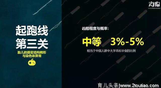 成人疾病早在胎儿时期就被预埋？这样做，小心疾病传三代！