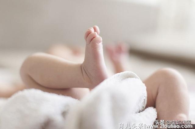 0～12个月宝宝的常见症状及处理！妈妈要懂，别让无知害了孩子