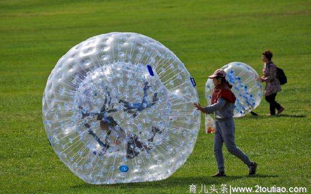 假期来啦！亲子家庭出游何不来三寰牧场，体验“牧场人的一天”