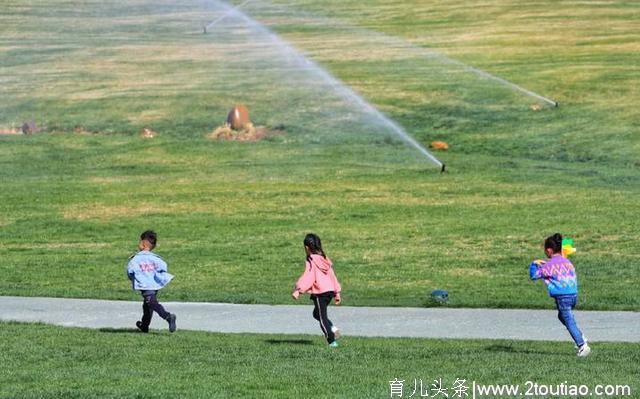 假期来啦！亲子家庭出游何不来三寰牧场，体验“牧场人的一天”