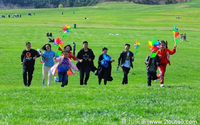 假期来啦！亲子家庭出游何不来三寰牧场，体验“牧场人的一天”