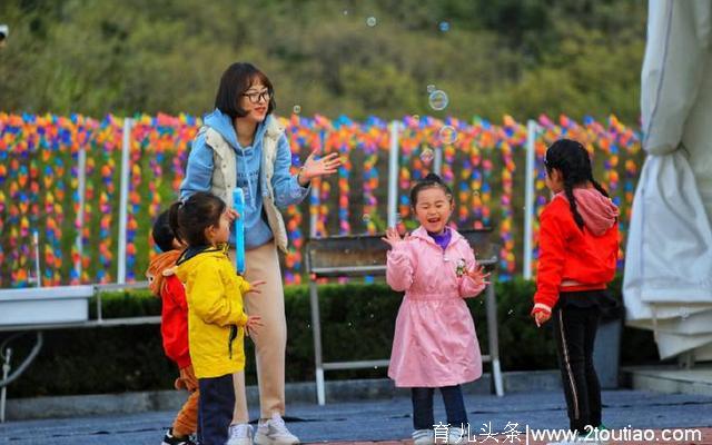 假期来啦！亲子家庭出游何不来三寰牧场，体验“牧场人的一天”