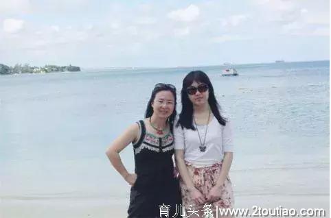 “我不管孩子，女儿却考上清华”：母亲的格局，影响孩子一生