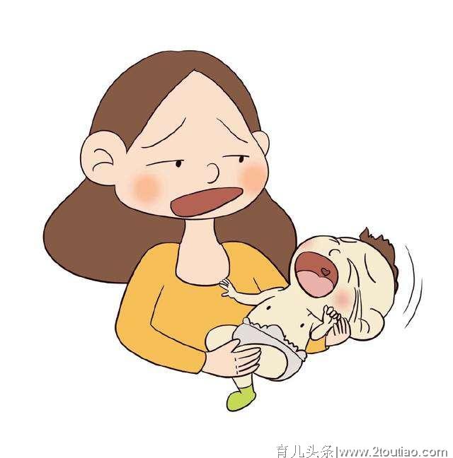 知识课堂：保证母乳越吸越多！