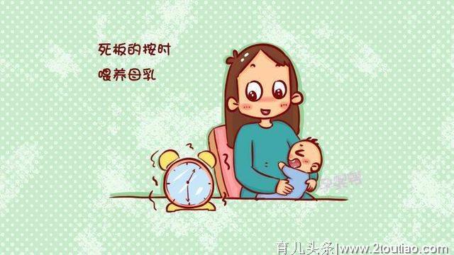 知识课堂：保证母乳越吸越多！