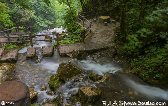 五一怎么玩？4条游山玩水亲子浪漫旅游线路送给你，爱咋玩就咋玩