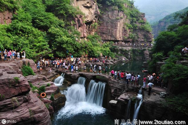 五一怎么玩？4条游山玩水亲子浪漫旅游线路送给你，爱咋玩就咋玩