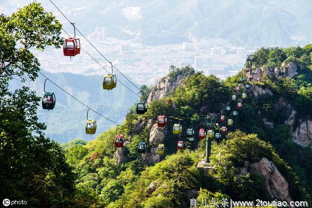 五一怎么玩？4条游山玩水亲子浪漫旅游线路送给你，爱咋玩就咋玩