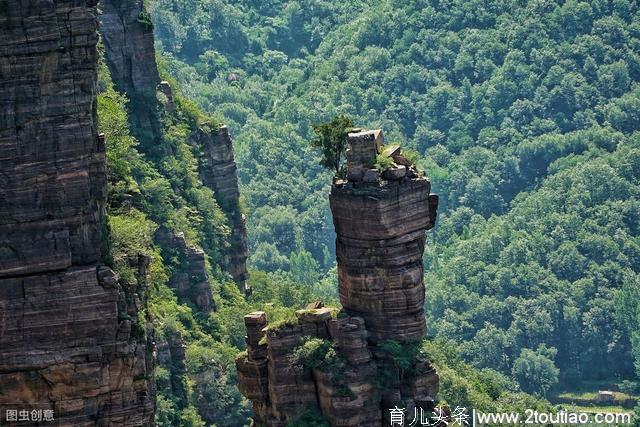 五一怎么玩？4条游山玩水亲子浪漫旅游线路送给你，爱咋玩就咋玩