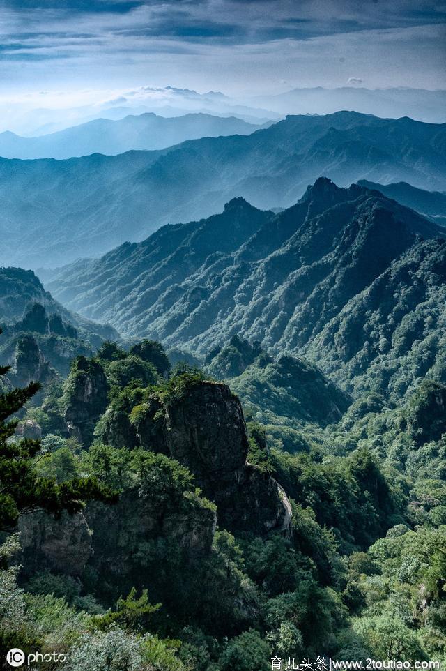 五一怎么玩？4条游山玩水亲子浪漫旅游线路送给你，爱咋玩就咋玩