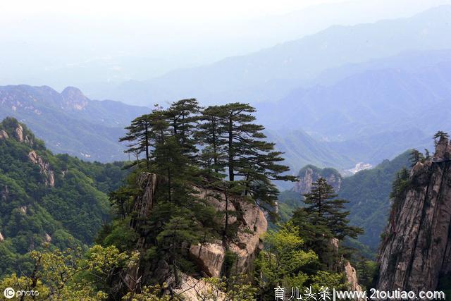 五一怎么玩？4条游山玩水亲子浪漫旅游线路送给你，爱咋玩就咋玩