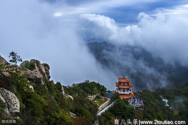 五一怎么玩？4条游山玩水亲子浪漫旅游线路送给你，爱咋玩就咋玩