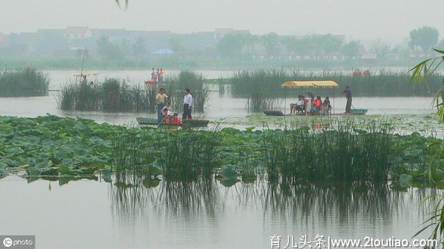 五一怎么玩？4条游山玩水亲子浪漫旅游线路送给你，爱咋玩就咋玩