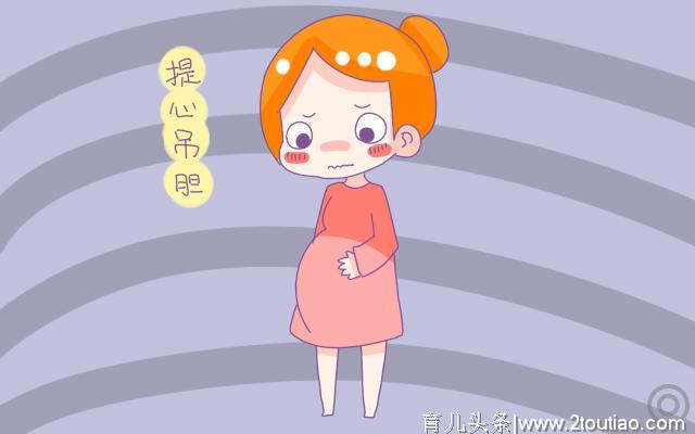 孕妈妈孕期中4个地方最好别去，对孕妈和胎儿都有潜在危险