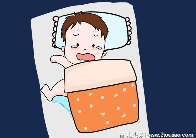 6月龄前宝宝不用喝水？死心眼的妈妈最可怕，三种情况要及时喂水