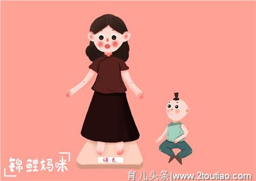 坚持母乳喂养后，宝妈越来越胖了，这三大原因心酸又现实