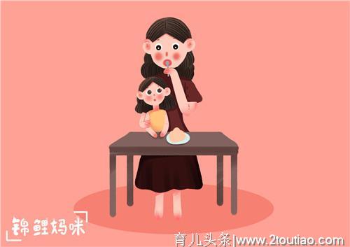 坚持母乳喂养后，宝妈越来越胖了，这三大原因心酸又现实