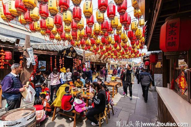 五一带娃旅行，日照的海边小城市的周末亲子时光