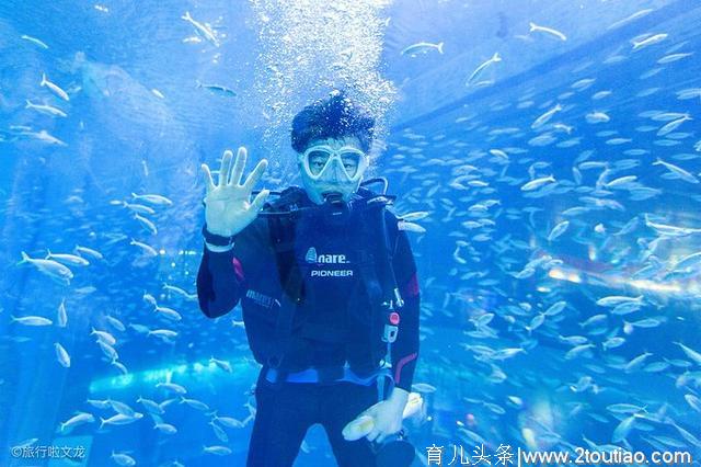 五一带娃旅行，日照的海边小城市的周末亲子时光