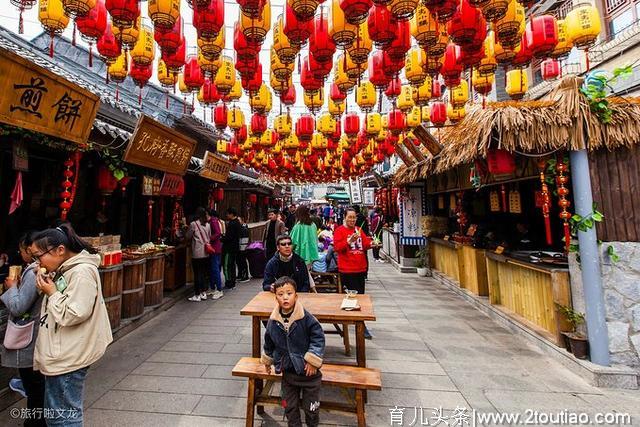 五一带娃旅行，日照的海边小城市的周末亲子时光