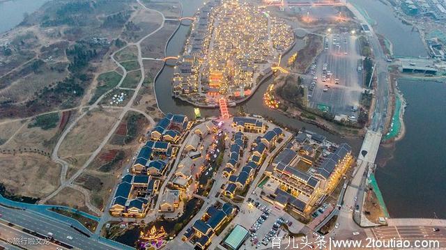 五一带娃旅行，日照的海边小城市的周末亲子时光