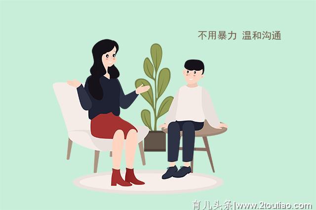 当娃说“妈妈，你去死”，你的第一反应很重要，影响孩子一生性格