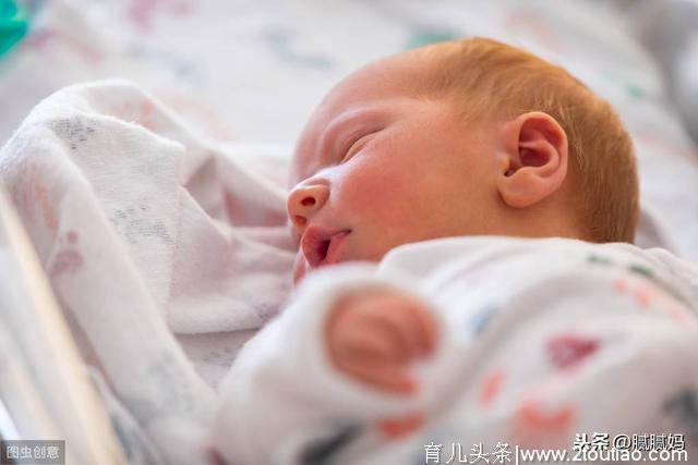 需要提前准备奶粉吗？5个理由告诉妈妈，要把心思放在母乳喂养上