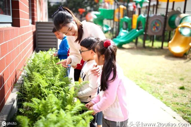 春末夏初，带娃这样游戏，孩子心理健康+满满的学习能力