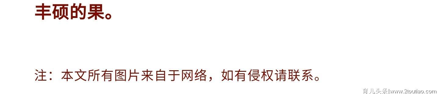 什么才是决定孩子一生的起跑线？这是我见过最意想不到的答案