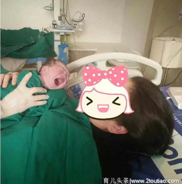 产后24小时新妈妈必须重视的10件事，比坐月子更重要！