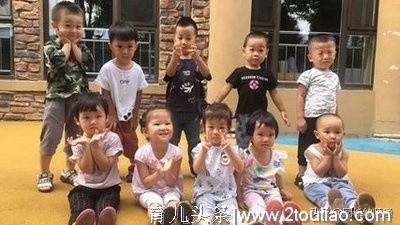 幼儿园小班一日常规习惯养成及幼儿教师工作标准